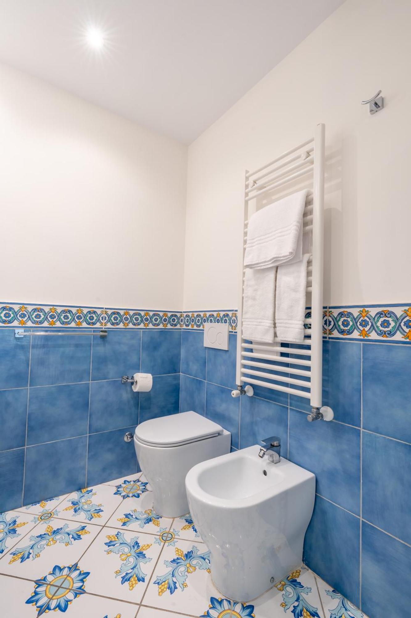 Casa Murice Amalfi Buitenkant foto