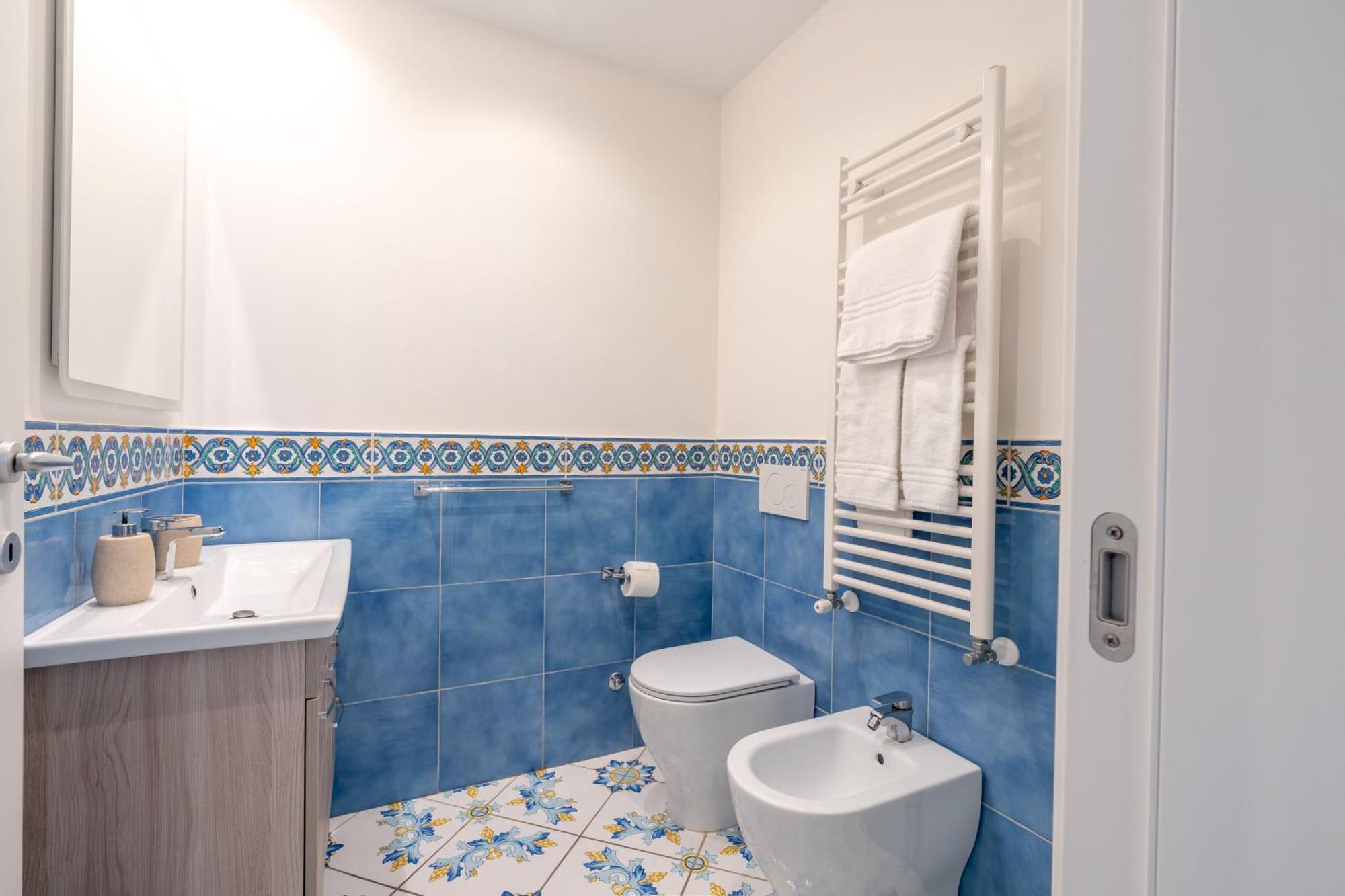Casa Murice Amalfi Buitenkant foto
