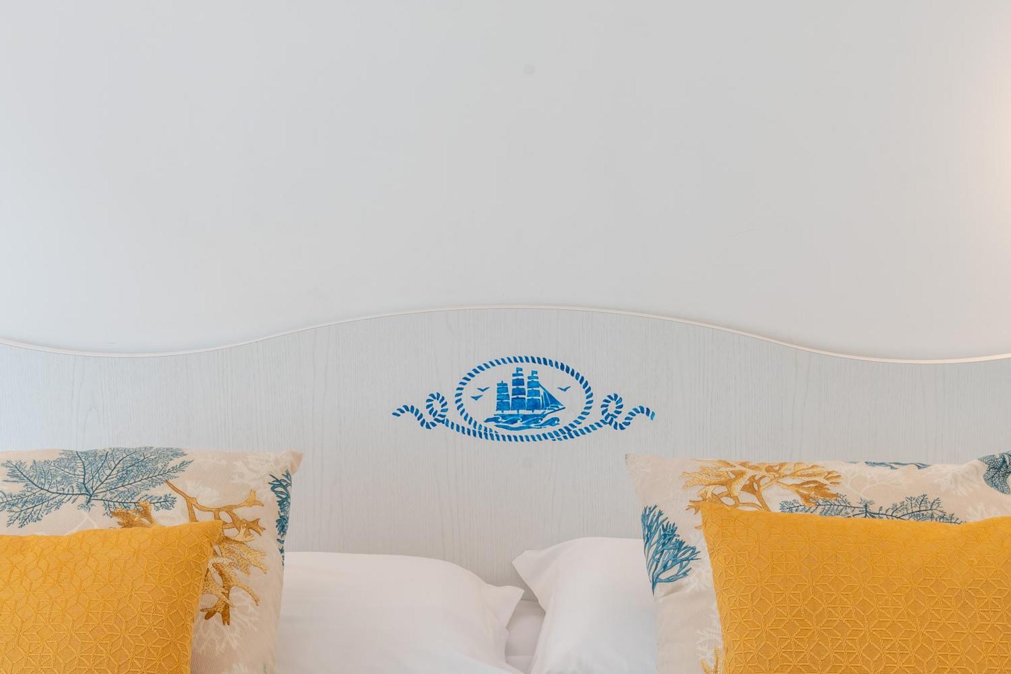 Casa Murice Amalfi Buitenkant foto